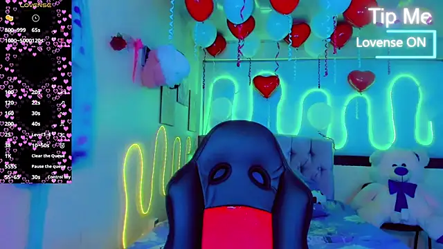 Jessica smith 1 online show from February 2026 11:19:01 AM