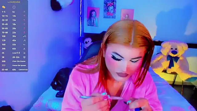 Jessica smith 1 online show from June 2026 03:11:02 AM