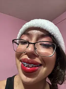 CoreAlejito online show from December 2025 10:06:02 PM