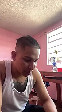 CoreAlejito online show from January 2026 07:06:02 PM