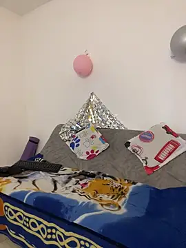 CoreAlejito online show from March 2026 03:56:01 PM