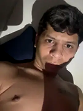 Joseantonio7 online show from December 2025 08:34:01 AM