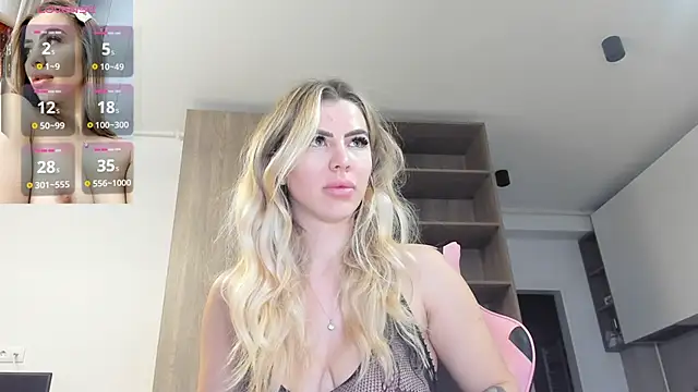 Megan Ros online show from January 2025 05:59:02 AM