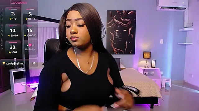 Snapshot of JasmineCampbell_ chatting on October 2025 08:21:02 PM JasmineCampbell online show from October 2025 08:21:02 PM