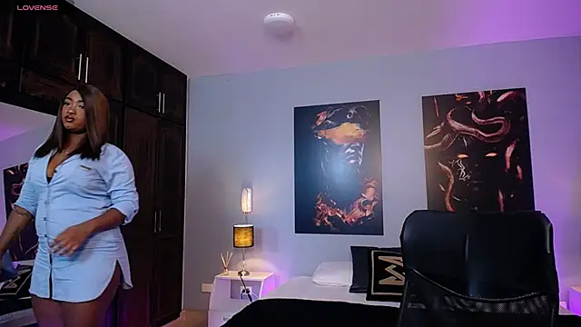 Snapshot of JasmineCampbell_ chatting on October 2025 08:22:02 PM JasmineCampbell online show from October 2025 08:22:02 PM