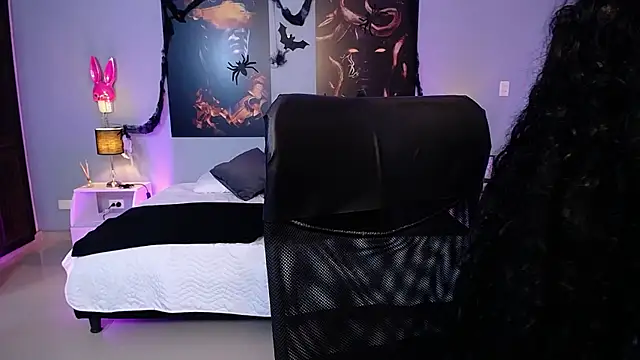 Snapshot of JasmineCampbell_ chatting on October 2025 09:15:02 PM JasmineCampbell online show from October 2025 09:15:02 PM