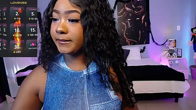 Snapshot of JasmineCampbell_ chatting on November 2025 08:11:01 PM JasmineCampbell online show from November 2025 08:11:01 PM