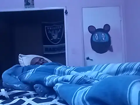 Blkstylion online show from February 2026 09:38:02 PM