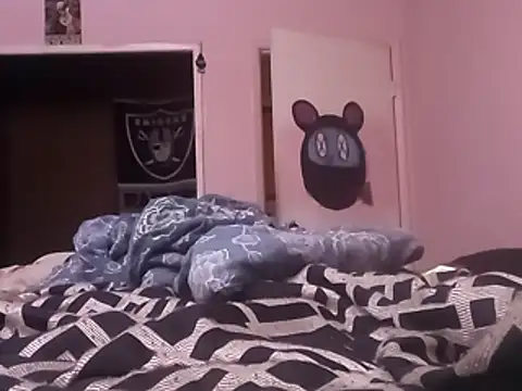 Blkstylion online show from March 2026 02:33:02 PM