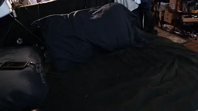 Dark Asteroid online show from September 2025 02:11:01 PM