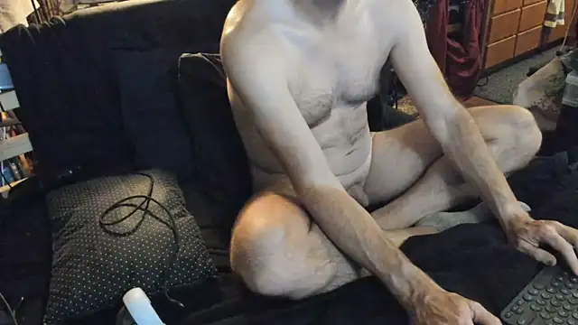 Dark Asteroid online show from March 2026 11:02:01 AM