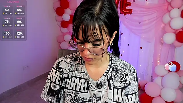 katherin smith  online show from March 2026 02:50:02 AM