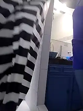 LucifernandaSw online show from January 2025 04:17:01 PM