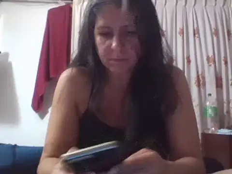 LucifernandaSw online show from January 2025 01:53:02 AM