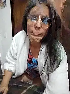 LucifernandaSw online show from January 2025 01:15:01 AM