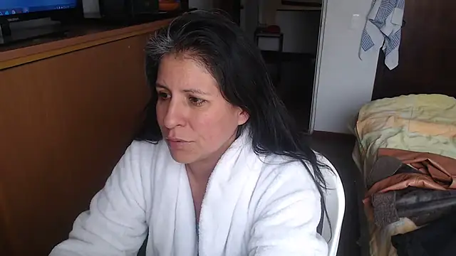 LucifernandaSw online show from February 2025 11:55:02 AM