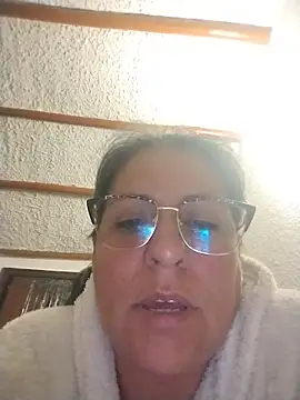 LucifernandaSw online show from November 2025 12:54:02 AM