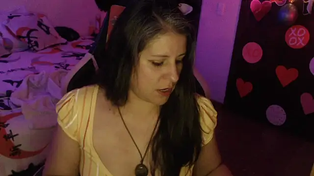 LucifernandaSw online show from February 2026 05:27:02 AM