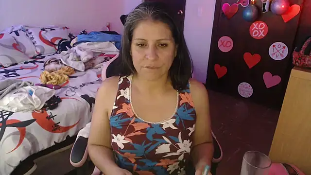 LucifernandaSw online show from February 2026 06:49:02 PM