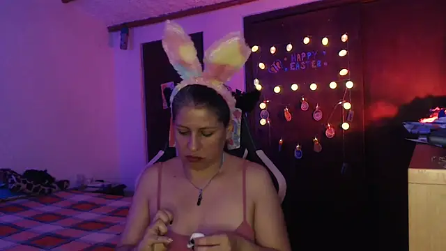 LucifernandaSw online show from March 2026 08:15:01 AM