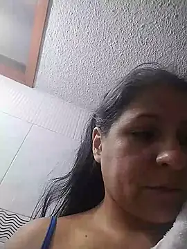 LucifernandaSw online show from May 2026 09:34:02 PM