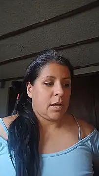 LucifernandaSw online show from June 2026 07:51:02 PM