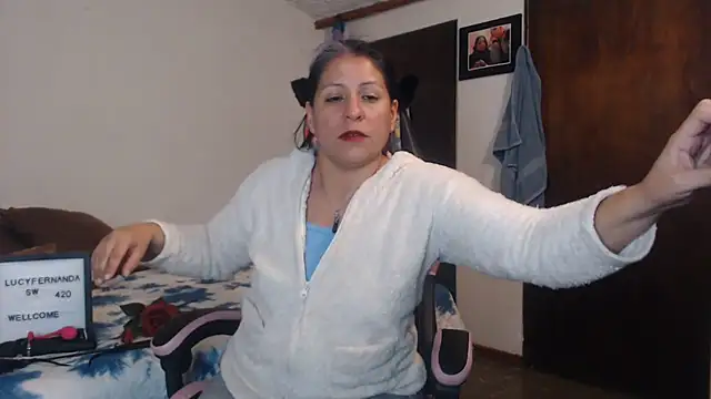 LucifernandaSw online show from June 2026 10:19:02 AM