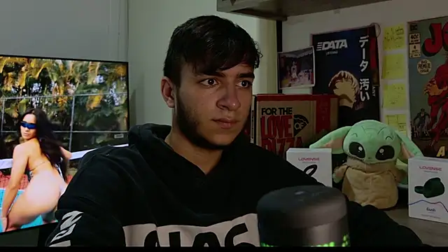 alejdrip online show from March 2025 04:15:02 AM