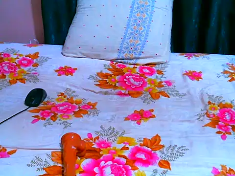 Snapshot of Pretty_kara chatting on September 2025 06:48:02 AM Pretty kara online show from September 2025 06:48:02 AM