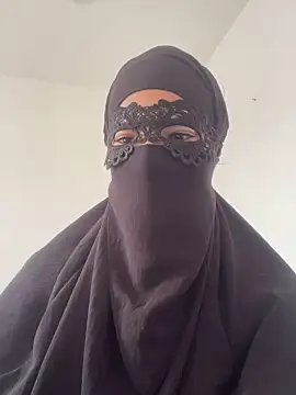 Hijabi HotGirls online show from February 2025 10:39:01 AM