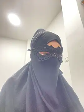 Hijabi HotGirls online show from March 2025 11:53:01 PM