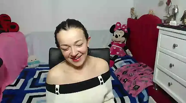 Angela 18honey online show from January 2025 02:11:02 AM