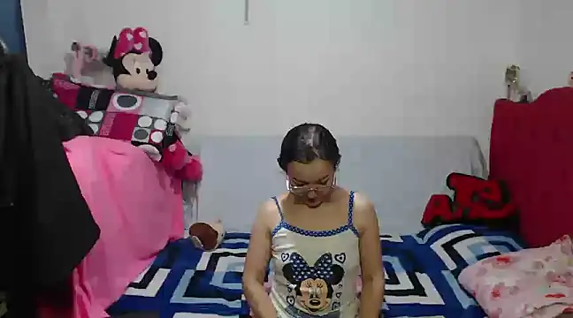 Angela 18honey online show from January 2025 03:53:01 AM