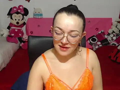 Angela 18honey online show from October 2025 02:37:02 AM