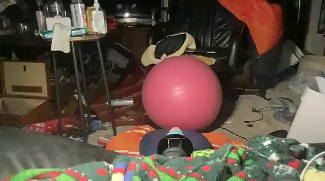 Blazedsurfer30 online show from March 2025 12:45:01 PM