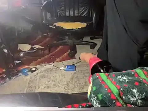 Blazedsurfer30 online show from March 2025 03:49:02 PM