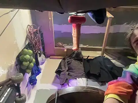 Blazedsurfer30 online show from March 2025 10:52:02 AM