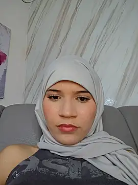 hanaa 18 online show from April 2026 09:39:01 PM