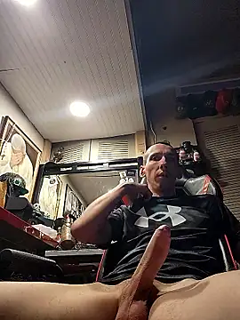 kochanekczek online show from January 2026 05:01:01 AM