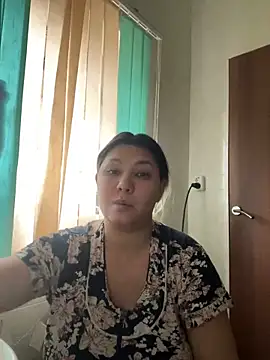 Olivialili online show from February 2025 06:51:02 AM