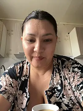 Olivialili online show from February 2025 09:41:01 AM