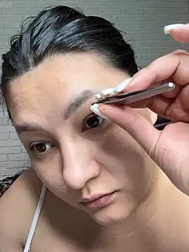 Olivialili online show from February 2025 07:17:02 AM