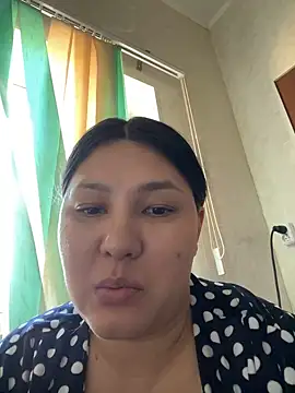 Olivialili online show from March 2025 11:51:01 AM