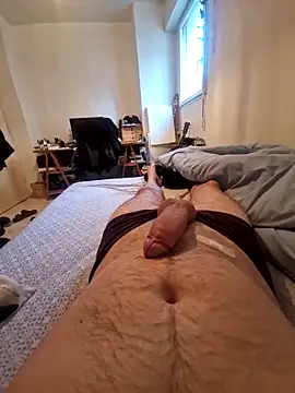 MarkBigDick35 online show from May 2026 06:26:01 PM