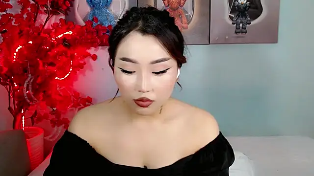 Snapshot of ichiben chatting on February 2026 07:29:01 PM ichiben online show from February 2026 07:29:01 PM