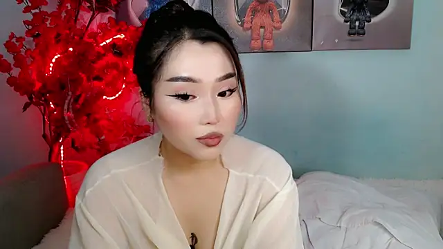 Snapshot of ichiben chatting on February 2026 06:35:02 PM ichiben online show from February 2026 06:35:02 PM