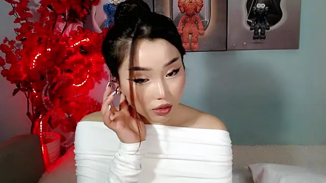 Snapshot of ichiben chatting on February 2026 03:13:02 AM ichiben online show from February 2026 03:13:02 AM