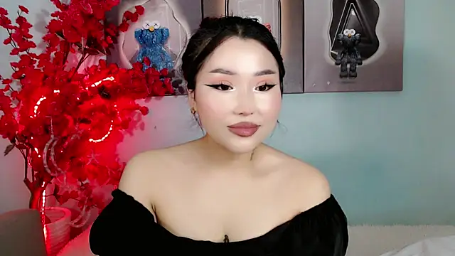 Snapshot of ichiben chatting on February 2026 02:08:02 AM ichiben online show from February 2026 02:08:02 AM