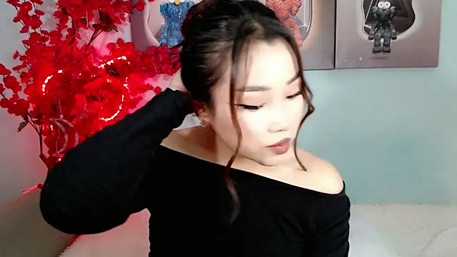 Snapshot of ichiben chatting on February 2026 02:13:02 AM ichiben online show from February 2026 02:13:02 AM