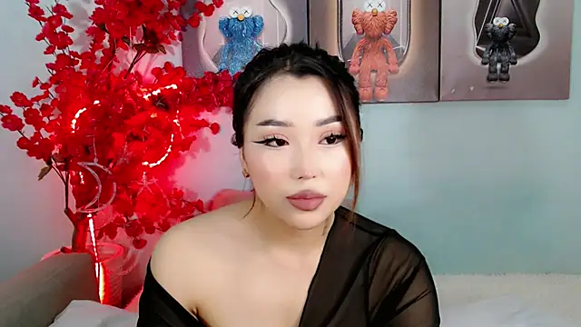 Snapshot of ichiben chatting on February 2026 01:47:02 AM ichiben online show from February 2026 01:47:02 AM